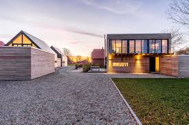 Wir haben für ihre suche keine treffer gefunden legen sie einen suchauftrag an und erhalten sie neue angebote per email. Ferienhauser Auf Fehmarn Urlaub An Der Ostsee Moderne Architektur