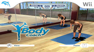 My Body Coach - Dolphin Emulator Wiki