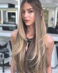Here are 40 ideas you can take to your colorist for inspiration at your next hair appointment. 49 Classy Hair Color Ideas To Try In 2019 Curly Hair Styles Naturally Long Hair Styles Balayage Hair