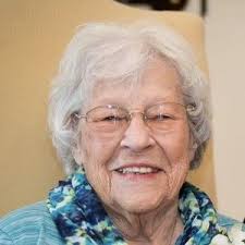 Theresa Karr Obituary (1926