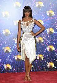 It makes me so nervous because you never know how you come across to people, and i've never been in a position where what you say and how you talk to people, somebody else can. Strictly Come Dancing S Oti Mabuse Says She Gets Up At 3am To Work