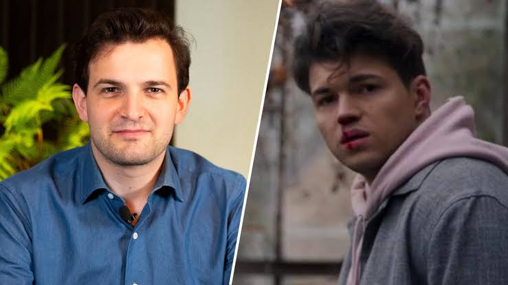 Rob Goossens over GTST-cliffhanger: 'Zowel Stefano als Valentijn moet met  de kist dicht begraven worden'