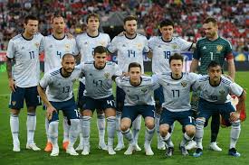 Sostav Sbornoj Rossii Po Futbolu Na Chempionat Mira 2018 Chempionat