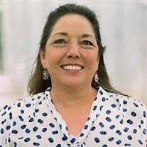 Priscilla Gwyn Ojeda Obituary