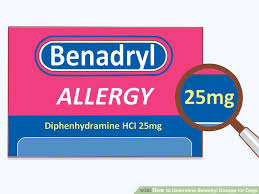 3 Ways To Determine Benadryl Dosage For Dogs Wikihow