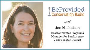 BeProvided Conservation Radio