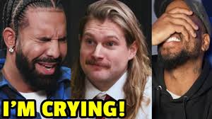 CALEB PRESSLEY TROLLING DRAKE!