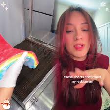 Kinzi3boo Pink Shorts