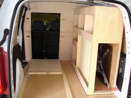 Pin By Ann Durhager On Papa S Van Rear Seat Van Storage Thatcham
