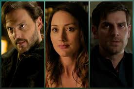 Which monk side character would you eliminate?