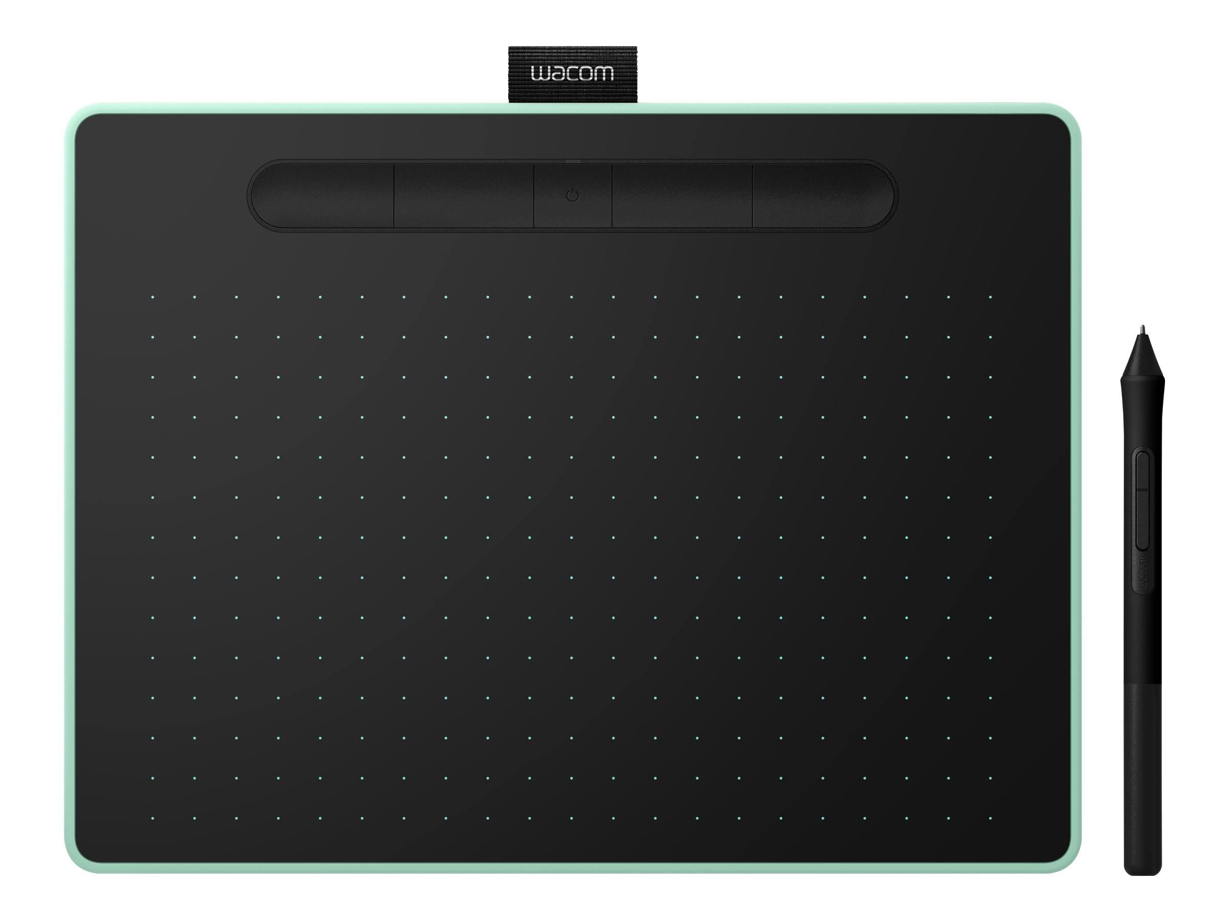 Wacom Intuos Bluetooth Creative Pen Tablet