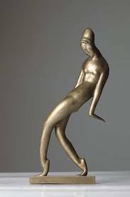 Bildergebnis für Victor Brecheret