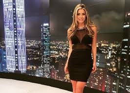 La presentadora cristina hurtado ha dejado boquiabiertos a sus más de dos millones de seguidores tras dejarse ver cómo lucía a sus 21 años de edad. Es Bonita Pero Bruta Le Repetian Siempre Las2orillas