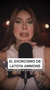 Latisha Olson's Instagram, Twitter & Facebook