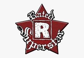 Experiment with deviantart's own digital drawing tools. Image Edge R Png Wwe Edge Rated R Superstar Logo Free Transparent Clipart Clipartkey