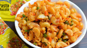 Delicious Macaroni Pasta Recipe Smith Jones Masala Pasta Macaroni Pasta Veg Macaroni Youtube