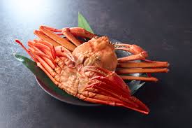 紅ズワイガニボイル（香住ガニ） - 【公式】北由商店