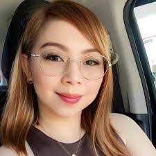 Camille Mendoza's Instagram, Twitter & Facebook