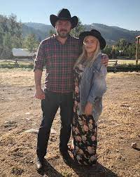 Meghan cited that one of her reasons for leaving the view was to spend more time with her daughter and husband. Meghan Mccain Husband Ben Domenech Carried Me Through My Dad S Cancer People Com