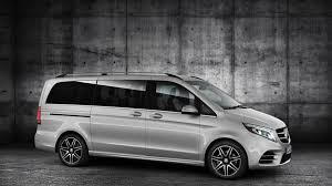 Mercedes Benz V Class 2020 Exclusive Price Mileage Reviews Specification Gallery Overdrive