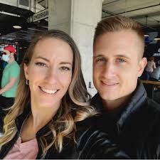 Brooke Sexton and Taylor Walls' Wedding Website