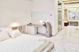 It provides durability to the floor as well. 75 Beautiful Marble Floor Master Bedroom Pictures Ideas June 2021 Houzz