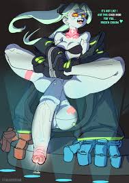 Rule34 - If it exists, there is porn of it  streachybear  6006872