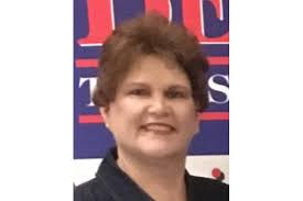 Etta Dean Obituary (1958