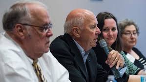 Montgomery Advertiser hosts MPS District 2 candidate forum