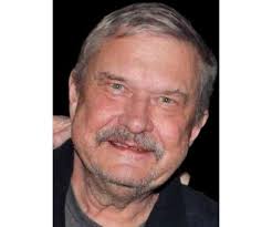 Dennis Collier Obituary (1951