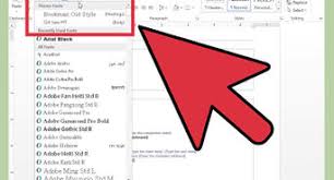 How To Make A Resume With Pictures Wikihow