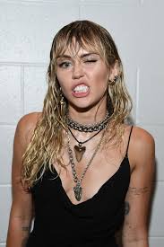 Noted for her distinctive raspy voice, her music spans a range of styles. All Of Miley Cyrus Tattoos Miley Cyrus Tattoos And Their Meaning