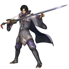 Successfully complete the indicated task to unlock the corresponding character: Dynasty Warriors 6 Concept Art Neoseeker