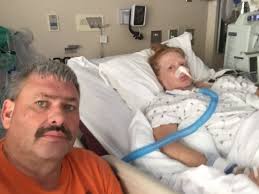 Fundraiser by Scott Cox Sr. : Hope For Rhonda Cox