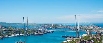 Travel to russia to see vladivostok! Kreuzfahrten Nach Wladiwostok Russland Royal Caribbean Cruises