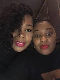 Kayla Terrell's Instagram, Twitter & Facebook