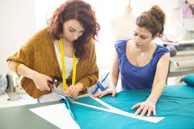How Fashion Designer Work Find out if you have the right skills to study fashion design.