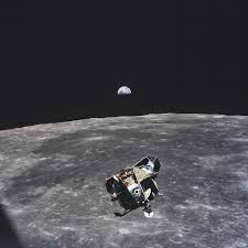 Nasa.gov brings you the latest images, videos and news from america's space agency. Michael Collins S Space Photo Royal Museums Greenwich