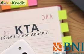 Kta Bni Fleksi 2021 Angsuran Syarat Mengajukan Idekredit