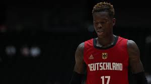 The latest stats, facts, news and notes on dennis schroder of the la lakers Olympia Tokyo 2020 Nba Star Dennis Schroder Fehlt Dbb Team Bei Qualifikationsturnier Eurosport