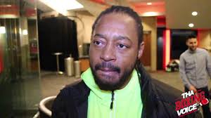 Trainer Jay Stancil: Sam Soliman Was A Difficult Style For Wade Golovkin  Will Be Easy