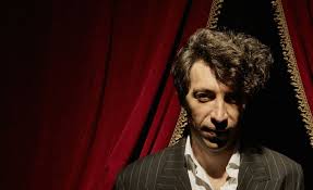 Dopo essersi laureato al dams di bologna. Herbert Ballerina Improbabile Boss In Quel Bravo Ragazzo Cameralook