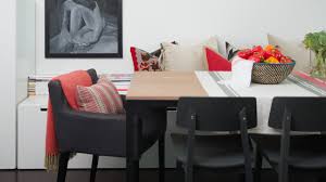 And plants don't cost a lot of money, they make for a great idea when looking to elevate your interior design on a budget. Interior Design How To Live Large In A Small Condo Youtube