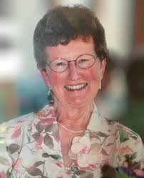 Marian Lough Obituary (2025)