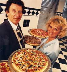 Little Caesars Founders Mike And Marian Ilitch To Be Inducted Into Franchise Hall Of Fame