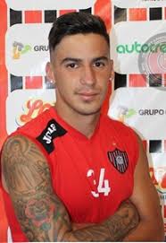 Jonathan Menéndez :: Photos :: playmakerstats.com