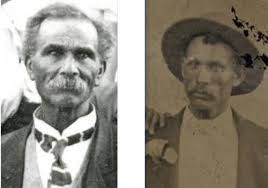 Century of Black Mormons · Ritchie, Nelson Holder · J. Willard Marriott  Library Exhibits