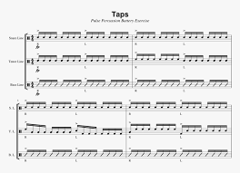 Mask Off Flut Notalari Hd Png Download Transparent Png Image Pngitem