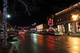 Pin On Tis The Season In Rapid City
