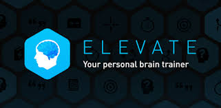 Free elevate app review for android. Elevate Brain Training Games Apps On Google Play